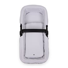 Conjunto 7 Piezas Bugaboo Camaleon 3 Plus PIQUE BLANCO.Blanco