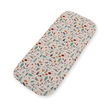 Funda Colchón Sabana Bajera Capazo Impermeable Nuna Lytl Triv Next OTOÑO