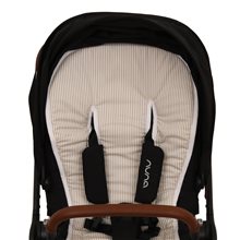 Colchoneta Silla Cybex Priam y Mios Platinum MIL CRUDO